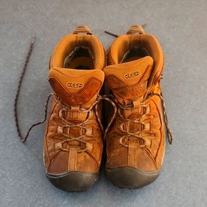 Keen Targhee 2 Hiking Boots
